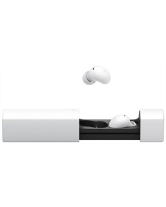 Бездротові навушники вкладиші Anker SoundCore A30i Білі (White)