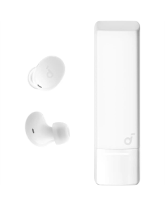 Бездротові навушники вкладиші Anker SoundCore A30i Білі (White)