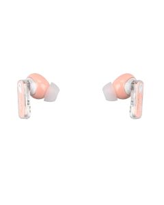Беспроводные вкладыши наушники Gelius Incredible 2 GP-TWS033X Розовые (Pink)