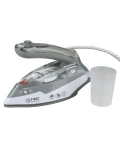 Праска First FA-5640-3 Сіра (Grey)