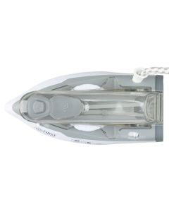 Праска First FA-5640-3 Сіра (Grey)