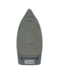 Праска First FA-5640-3 Сіра (Grey)