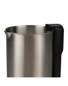 Електрочайник First FA-5425-4 Чорний (Black)