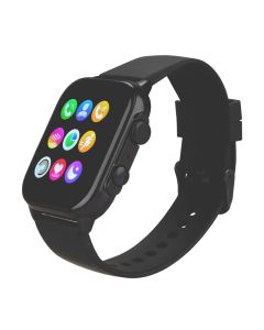 Смарт-часы Gelius AmazWatch Ultra GP-SW011 Черный