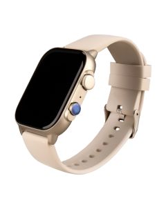 Смарт-годинник Gelius AmazWatch Ultra GP-SW011 Сірий (Titan)