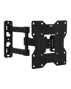 Кронштейн Walfix R-354B Чорний (Black)