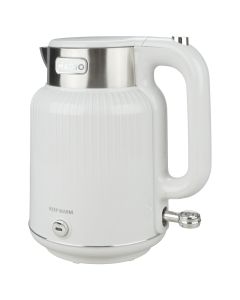 Електрочайник Magio MG-508 Білий (White)