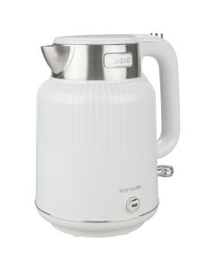 Електрочайник Magio MG-508 Білий (White)