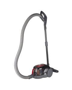 Пилосос LG VC5506NHTCR Червоний (Red)