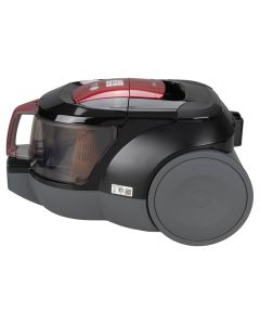 Пилосос LG VC5506NHTCR Червоний (Red)
