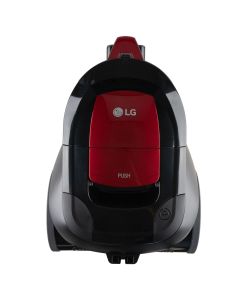 Пилосос LG VC5506NHTCR Червоний (Red)