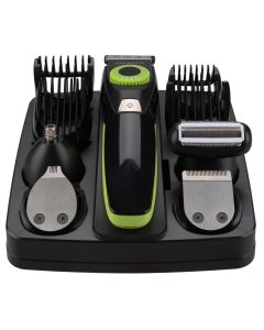 Набір для стрижки Ardesto SHR-9WPR Чорний (Black)