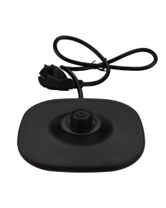 Електрочайник Magio MG-509 Чорний (Black)