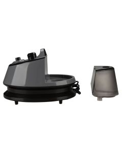 Відпарювальна станція Grunhelm GS670 Чорний (Black)