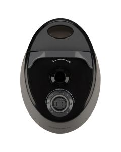 Відпарювальна станція Grunhelm GS670 Чорний (Black)