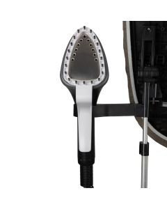 Відпарювальна станція Grunhelm GS670 Чорний (Black)