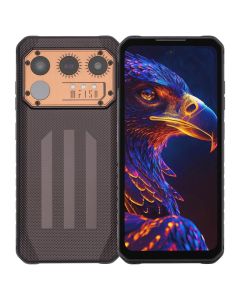 Смартфон Oukitel F150 Raptor 12/256Gb Amethyst Metallic