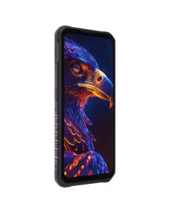 Смартфон Oukitel F150 Raptor 12/256Gb Amethyst Metallic
