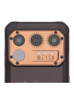 Смартфон Oukitel F150 Raptor 12/256Gb Amethyst Metallic