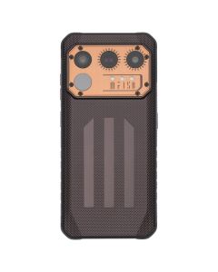 Смартфон Oukitel F150 Raptor 12/256Gb Amethyst Metallic