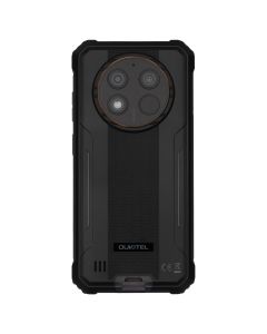 Смартфон Oukitel G1 6/256Gb Black