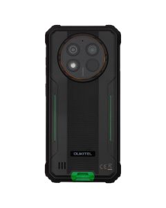 Смартфон Oukitel G1 6/256Gb Green