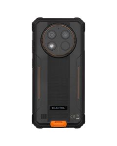 Смартфон Oukitel G1 6/256Gb Orange