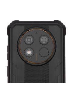 Смартфон Oukitel WP28 S 4/128Gb Black