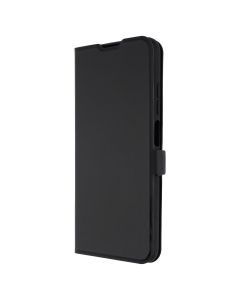 Чохол кейс для Xiaomi Redmi Note 11/11s Flap Case Чорний (Black)