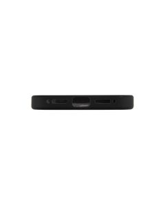 Чохол накладка для iPhone 16 Plus WAVE Ardor MagSafe Чорна (Black)