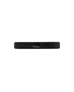 Чохол накладка для iPhone 16 Pro Max WAVE Ardor MagSafe Чорна (Black)