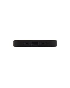 Чохол накладка для iPhone 14 Pro Max ArmorStandart Uniq MagSafe Чорна (Black)