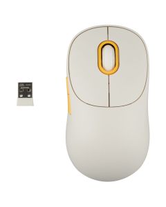 Мышь беспроводная Xiaomi Mi Mouse 3 Белая (White)