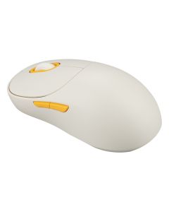 Мышь беспроводная Xiaomi Mi Mouse 3 Белая (White)