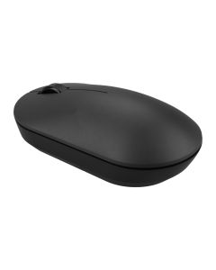 Мышь беспроводная Xiaomi Mouse Lite 2 Чёрная (Black)
