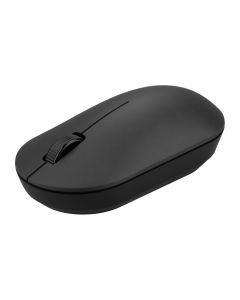 Мышь беспроводная Xiaomi Mouse Lite 2 Чёрная (Black)
