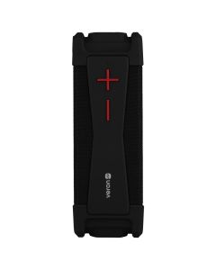 Bluetooth колонка Veron BS6 Magic Sports 20W Чорна (Black)