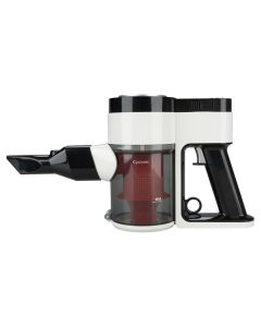 Пилосос Gorenje SVC216FMLW Білий (White)