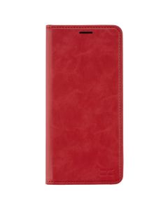 Чохол кейс для Samsung A05 DC Elegant Червоний (Red)