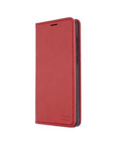 Чохол кейс для Samsung A05 DC Elegant Червоний (Red)