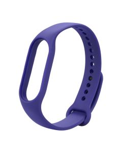 Ремешок для часов Xiaomi Mi Band 7 Фиолетовый (Ultra Violet)