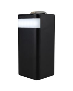PowerBank 50000 mAh Gelius Gross GP-PB309 QC+PD 22.5W LED Черный (Black)
