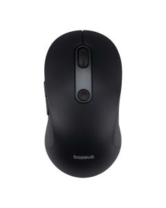 Misha безпроводная Baseus F02 Эргономичная Черная (Black)