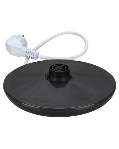 Електрочайник First FA-5417-5-WI Білий (White)