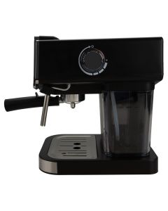 Кавоварка Liberton LCM-2205 Чорна (Black)