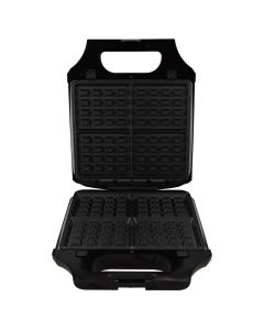 Бутербродница Liberton LSM-5108 Черная (Black)