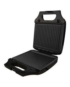 Бутербродница Liberton LSM-5108 Черная (Black)