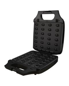 Бутербродница Liberton LSM-5108 Черная (Black)