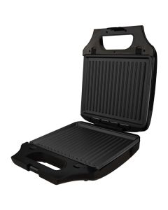 Бутербродница Liberton LSM-5108 Черная (Black)