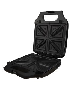 Бутербродница Liberton LSM-5108 Черная (Black)